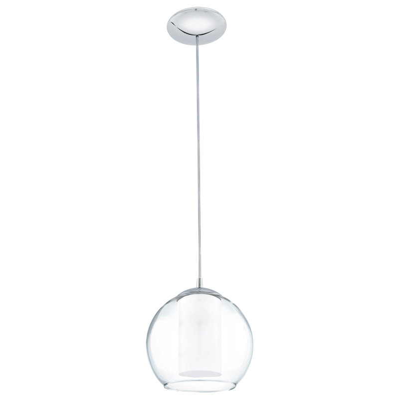 Aviana 1 - Light Sphere Pendant