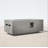Concrete Propane Outdoor Fire Pit Table(Concrete)-1153399622