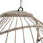 Chaise suspendue en rotin pour l'extérieur PE-1880817954-1880817955