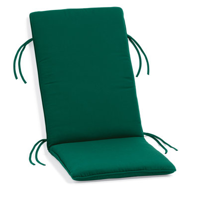 Coussin inclinable d'extérieur Sunbrella