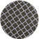 Fullerton Hand Hooked Cotton Pile Geometric Rug