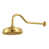 Unlacquered Satin Brass is out of stock