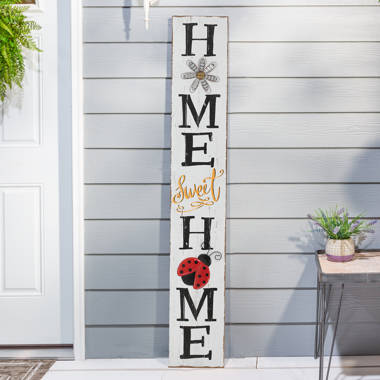Home Is Where Your Honey Is, Bee Decor – Woodticks Wood'n Signs