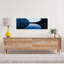 «Emeric Lake Yosemite National Park Ca Peaceful Tranquil Abstract Landscape Nature», art mural-2084402434