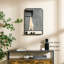 Rectangle Wall Mirror-1495655