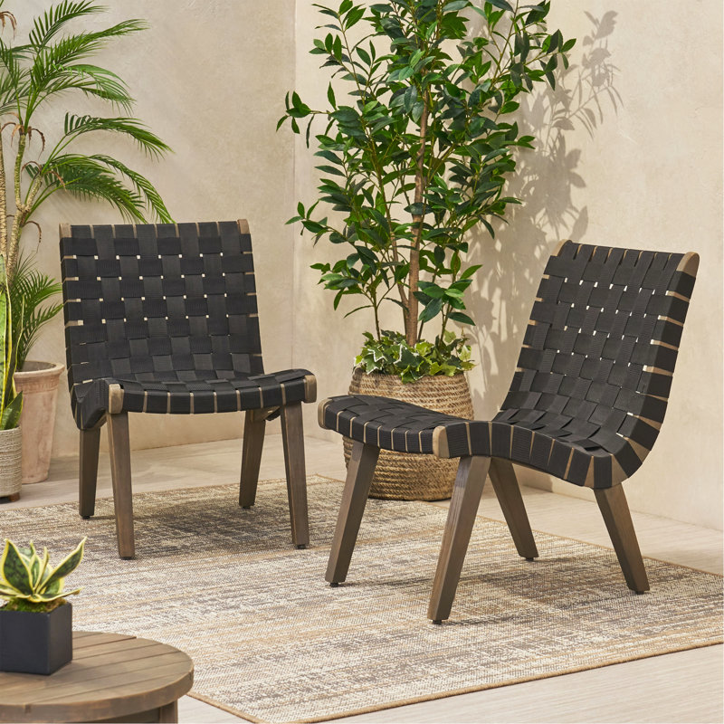 FAUTEUIL CHARLOTTE