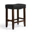 Tabouret de bar moderne avec siège en bois Jaeshon-543716509-538653436-543716510