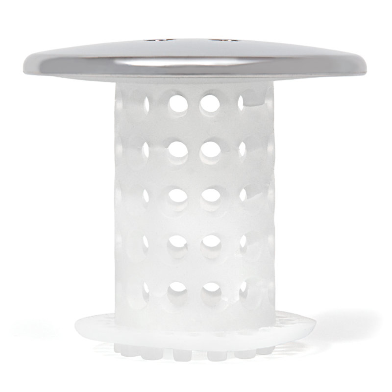 2'' W Basket Strainer
