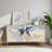 Modern-style Solid Wood Office Storage Cabinet