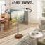 Pedestal TV Stand-1320573726