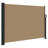 Vidaxl Retractable Side Awning-113768711-130477237