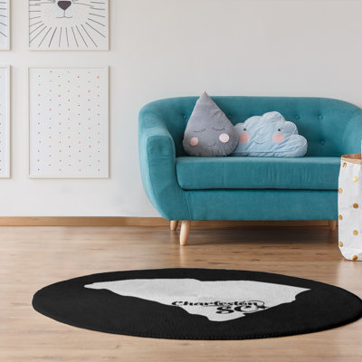 Chenille Indoor Rug