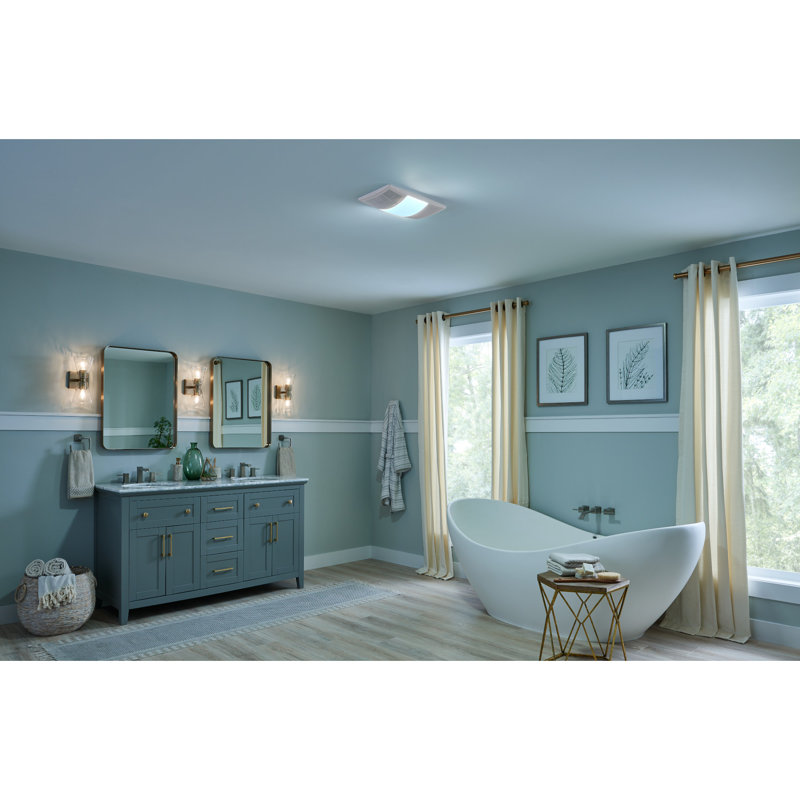 Bathroom Fan