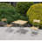 Weslaco 2 Seater Bistro Set