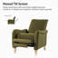 Fauteuil inclinable Terren-1343454731