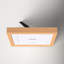 Capullo Wood Matte Picture Frame with Mat-58294625-58294626