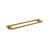 Unlacquered Brass