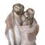 Alayma Couple Figurine Lover