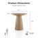 Yamani 2-Piece End Table Set