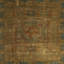 Tapis brun Southwestern-329470110