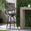 Tabouret de bar Traditional