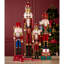 Christmas Novelty & Humour Nutcracker