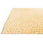 Tapis jaune Howard