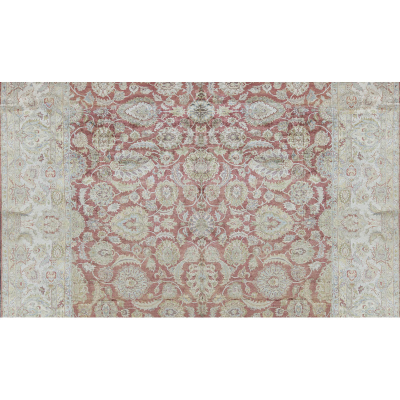 One-of-a-Kind 11'7" X 19'11" Area Rug