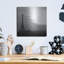 One Allium Way® «Eiffel Tower View 2» par Photoinc Studio, art mural en métal-412461215