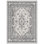 Tapis oriental gris Modena