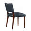 Ensemble de 2 chaises de salle à manger, chaises d'appoint, chaises d'appoint et chaises de cuisine