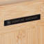 Burfield 48'' Single Bathroom Vanity Base Only-1096008131