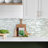 Linear Wall Tile