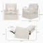 Crawford Recliner and Swivel Glider-766313543