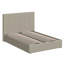 Upholstered Ottoman Bed