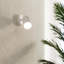 Wall lamp LEMMI 1 white-1055305917