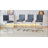 Chatrice 25'' Faux Leather Bar Stool-887307458