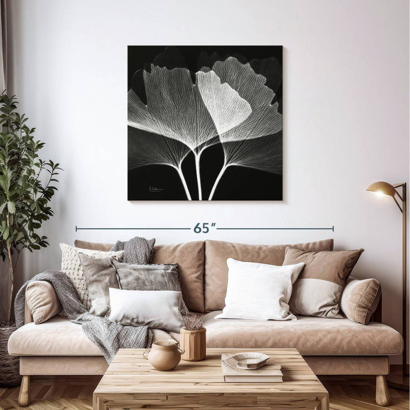 Harnek Ginkgo BW