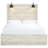 Rosalie Headboard
