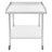 2-Tier Stainless Steel Work Table-109615725