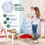 4.92' H Artificial Christmas Tree