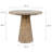 Solid Wood End Table-87128894