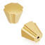 Monarch 1.13" x 1.13" Square Knob-49413564