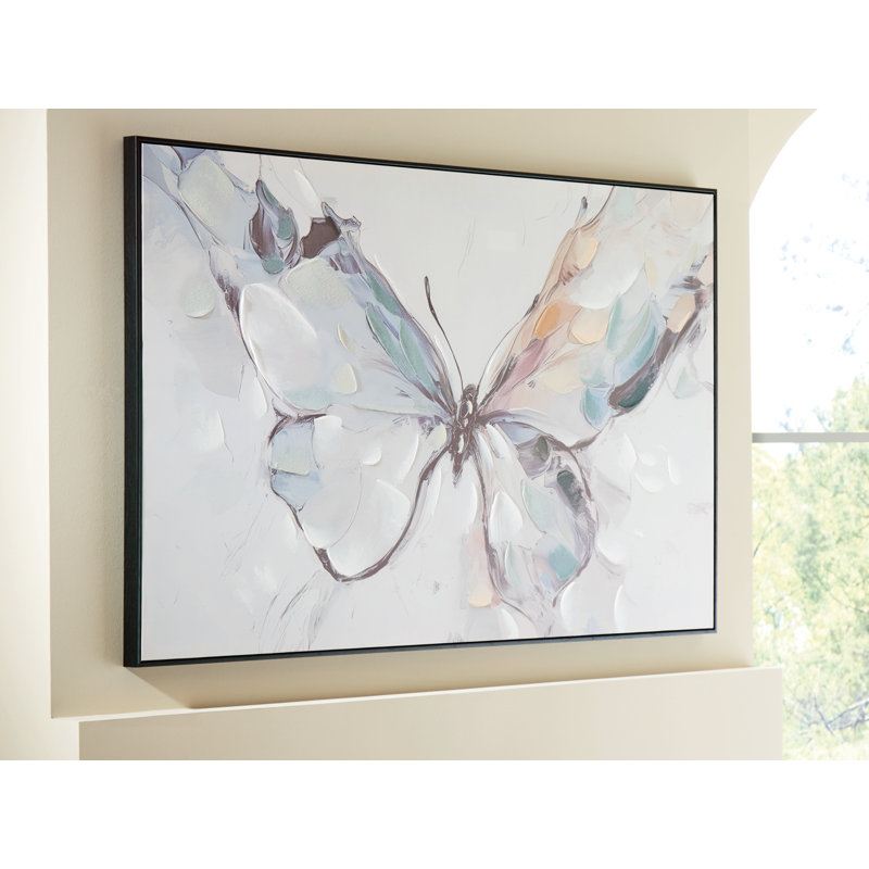 Dashwick Wall Art