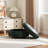 31" W Round Storage Ottoman With Reversible Lid-1565349077
