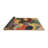 Abstract Indoor Rug-784303833