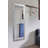 Conah Engineered Wood Flat Mirror-1312271122-1312755571