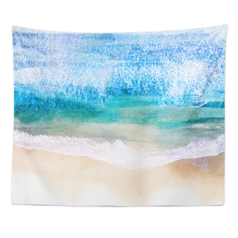 Polyester Tapestry