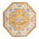 Haefner Oriental Indoor Rug