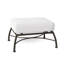 Majorca Outdoor Ottoman with Cushion-454789320-454790071